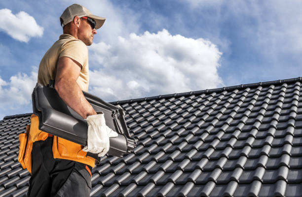 Best Roof Leak Repair  in Fort Llins, CO